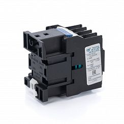 Контактор магнитный ESQ КМ 18А 380В 50 Гц 1NO
