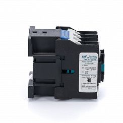 Контактор магнитный КМ 18А 220В 50 Гц 1NO (ESQ)