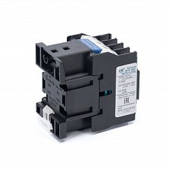 Контактор магнитный КМ 9А 380В 50 Гц 1NO (ESQ)
