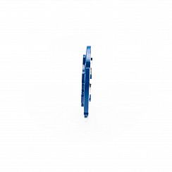 фланец выходной RC02 FB (160)