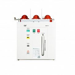 Вакуумный выключатель BB(F) 12/1250-31,5-150-M-E-M2C2S2-MCD5-U0-T0-EAL0-ED0-У3 (5NO+5NC, AC/DC220)