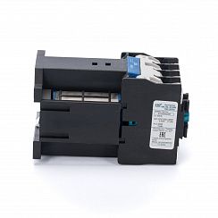 Контактор магнитный КМ 25А 24B DC 1NO (ESQ)