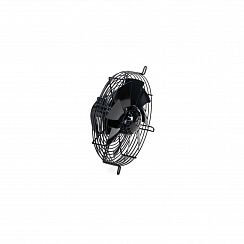 Вентилятор осевой ESQ YWF4D-450B-G (с защитной решеткой, нагнетание, 380В)