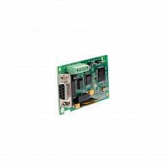 Карта протокола PROFIBUS SDDP01 для ESQ-760 (от 5,5 кВт)