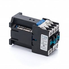 Контактор магнитный КМ 25А 24B DC 1NO (ESQ)