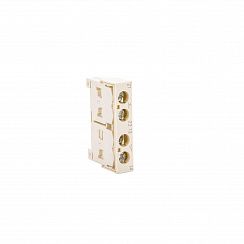 Дополнительный контакт MMS32G AUX T11 1NO+1NC верх (ESQ)