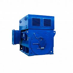 Электродвигатель ESQ M PF 355-SDN 200/1500 IP23 PX IM1001