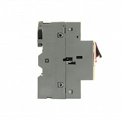 Автомат защиты двигателя MMS32M 0010 6-10А (AC400/415V 100kA ESQ)