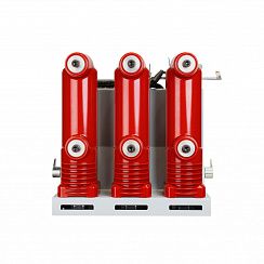 Вакуумный выключатель BB(F) 12/1250-25-150 (6NO+6NC, AC/DC220)