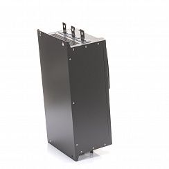 Устройство плавного пуска ESQ-GS7-090 (180А, 380В, 90кВт, встроенный шунтирующий контактор)