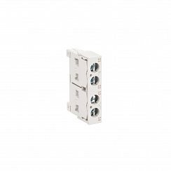 Дополнительный контакт MMS32 AUX T11 1NO+1NC верх (ESQ)