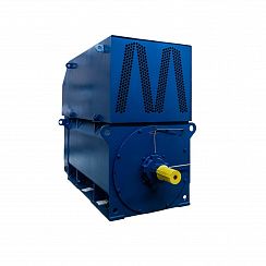 Электродвигатель ESQ M PF 400-SDN 400/1500 PX IM1001