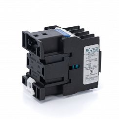 Контактор магнитный КМ 18А 220В 50 Гц 1NO (ESQ)