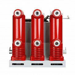 Вакуумный выключатель BB(F) 12/630-25-210-C-E-M2C2S2-MCD5-U0-T0-EAL0-ED0-У3 (5NO+5NC, AC/DC220)