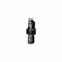 Вентилятор осевой ESQ YWF4E-400S-G (с защитной решеткой, всасывание, 220В)