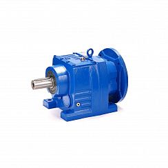Редуктор R37- 5.06/100В14 (I)