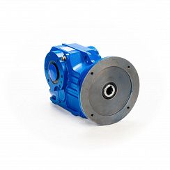 Редуктор KA47-104.37/80В5 (I)