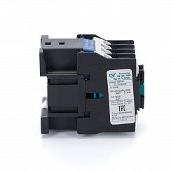 Контактор магнитный ESQ КМ 18А 380В 50 Гц 1NO