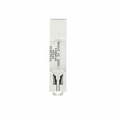 Выключатель нагрузки HSD100S 1PDSS0000C 00063 1 полюс 63А (STANDARD)