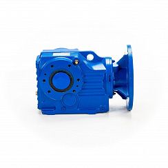 Редуктор KA47-104.37/80В5 (I)