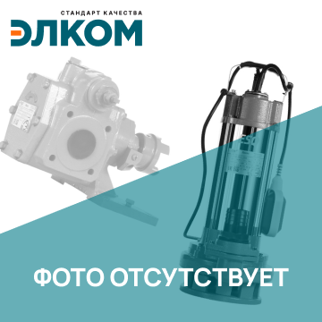 Насос Unilube Роторный бочковой для масел, объем бочки:50-205л KP2300